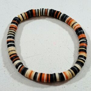 Handmade Multicolored Bracelet Jewelry 339